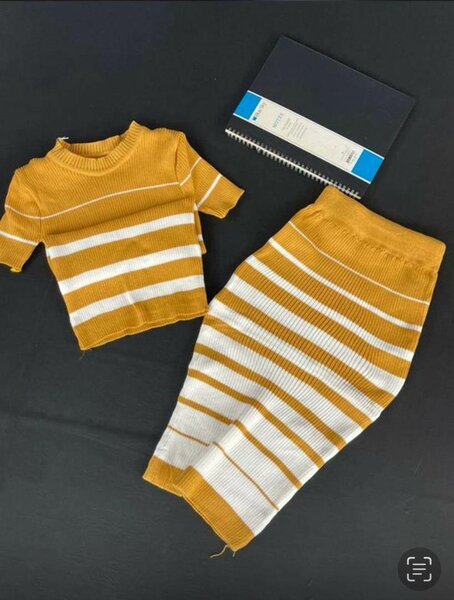 Ladies dress