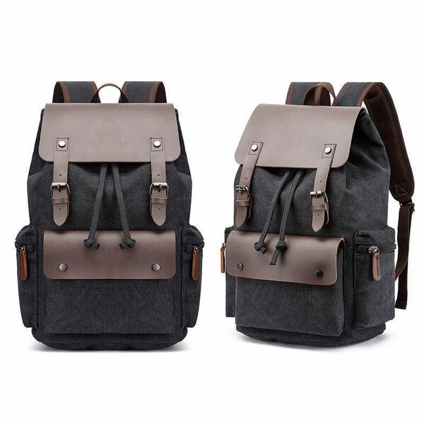 LUXURY BACKPACKS