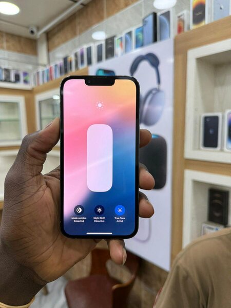 iphone 12 pro max 512giga
