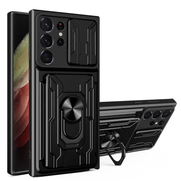 MILITARY COVERS ARE AVAILABLE