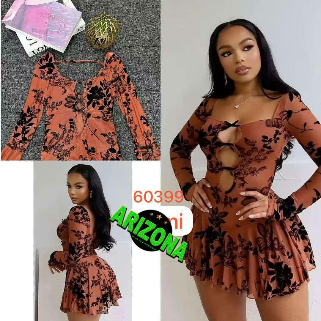 robe de soirée