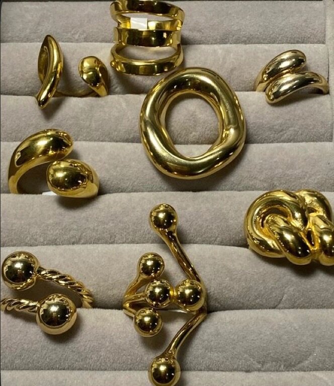Rings