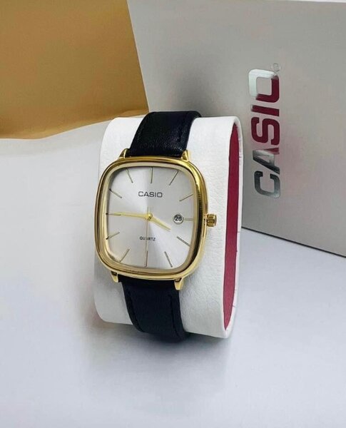 Montre Casio classique homme