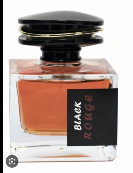 Black Rouge