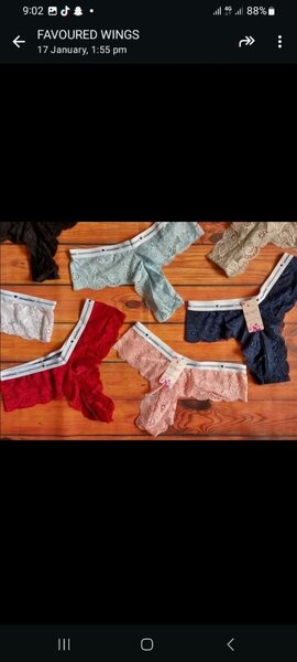 Undies