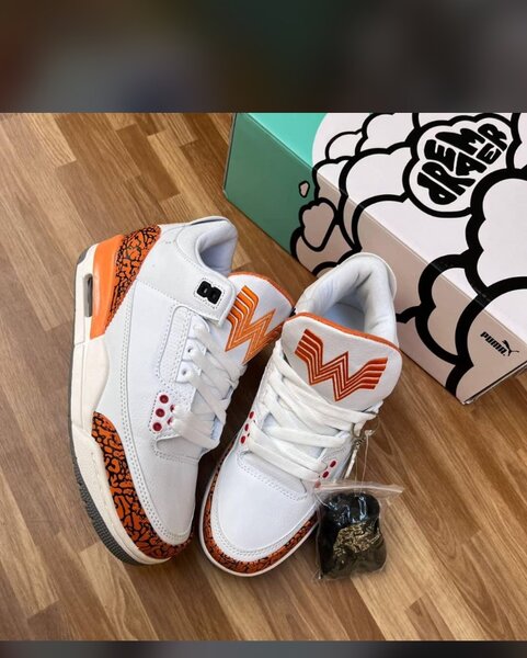 Jordan sneaker