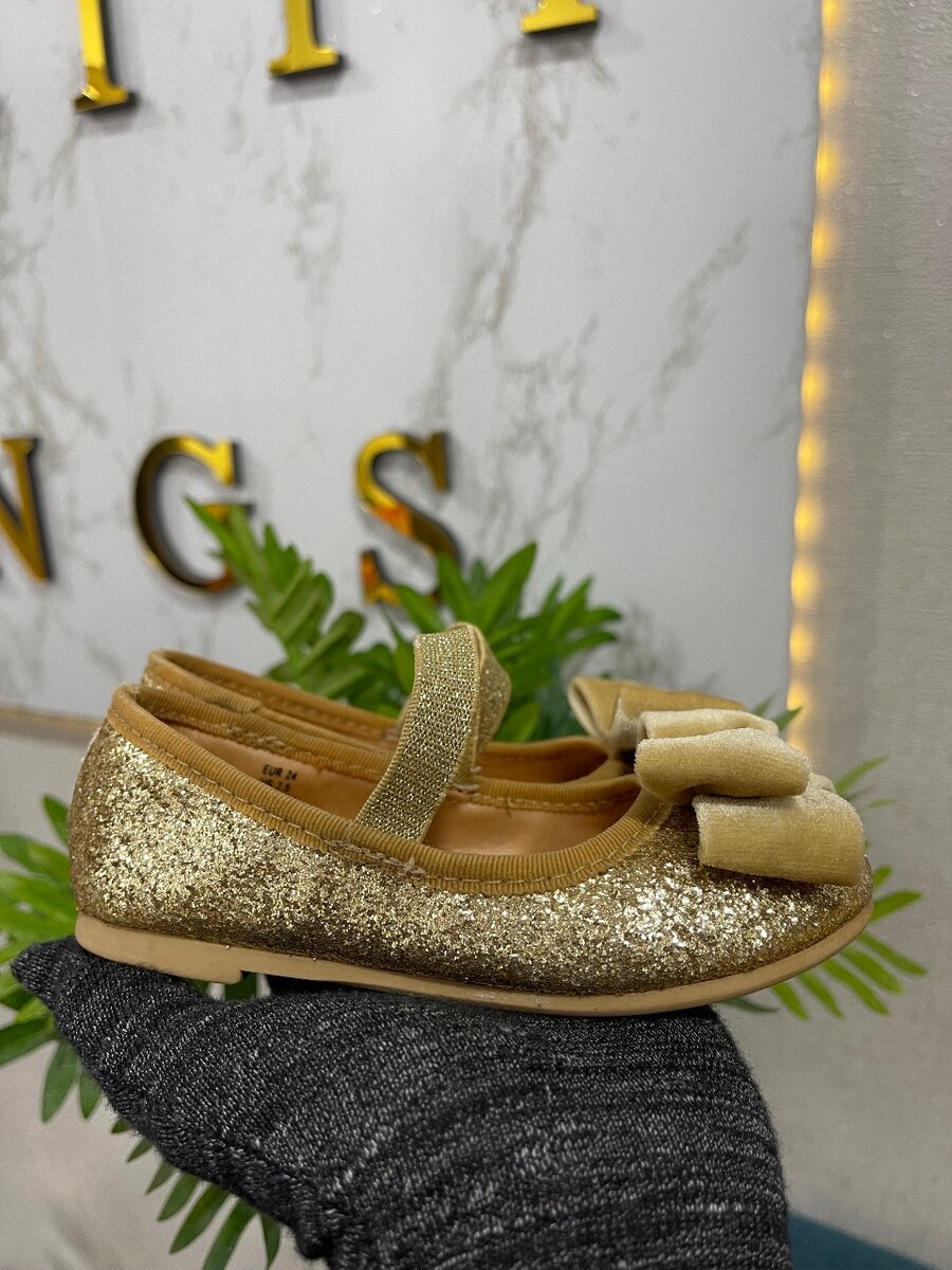 h&m shoes