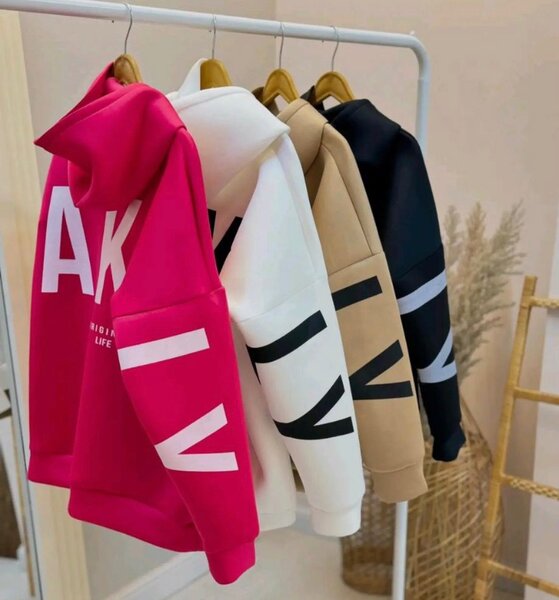 Quality hoodies