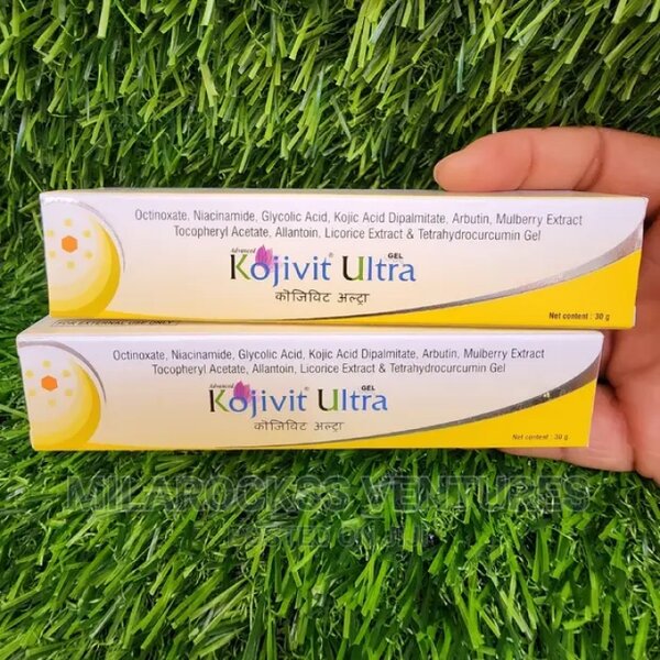 Kojivit ultra