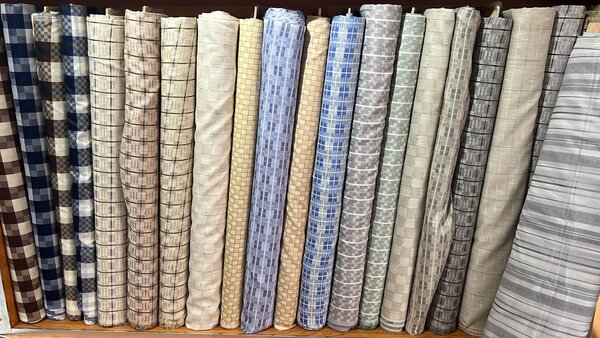 Swiss Cotton