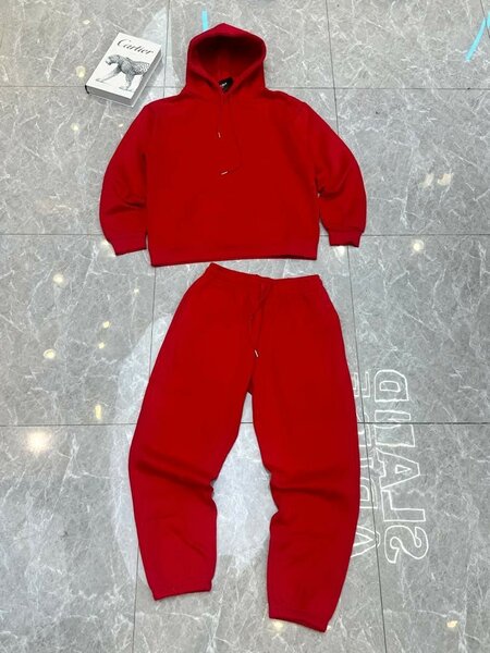 Ensemble de survêtement confortable