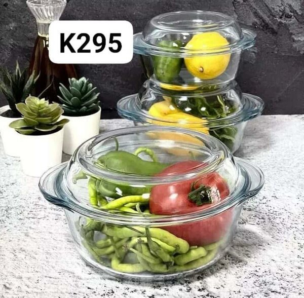 Dinner set