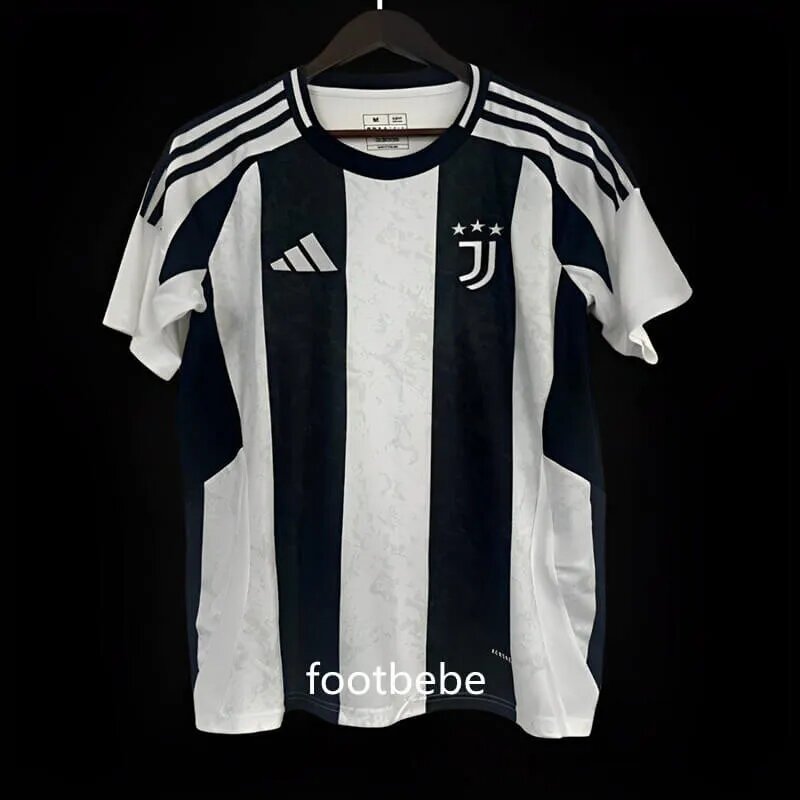 Maillot de Juventus version pro