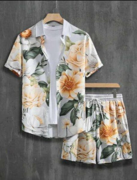 Summer Top and down