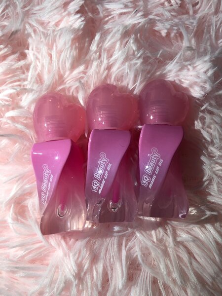 Gloss à Lèvres Hydratant