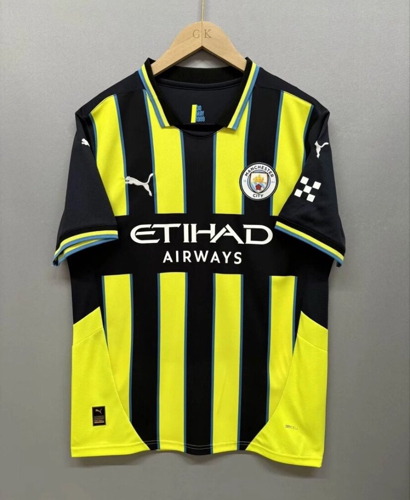 Football jersey