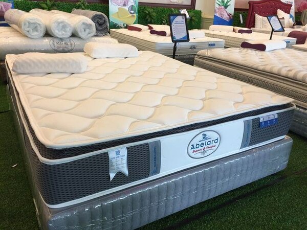 Mattress
