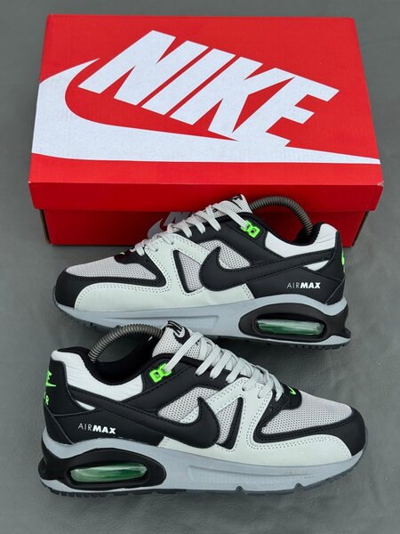 Nike Air Max Sneakers