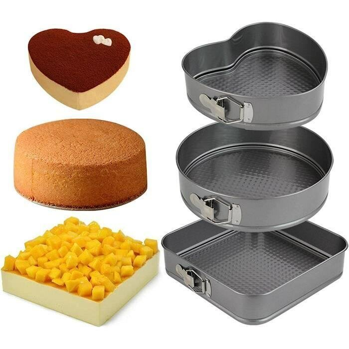 Moule a gâteau