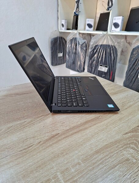 Ordinateur Portable Lenovo ThinkPad