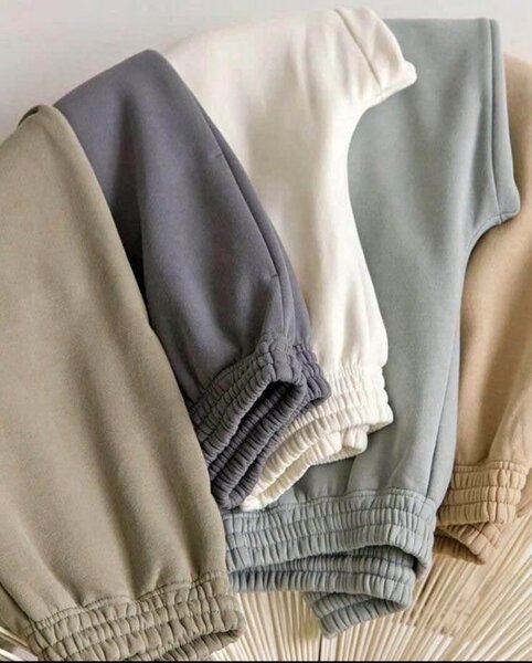 Joggers