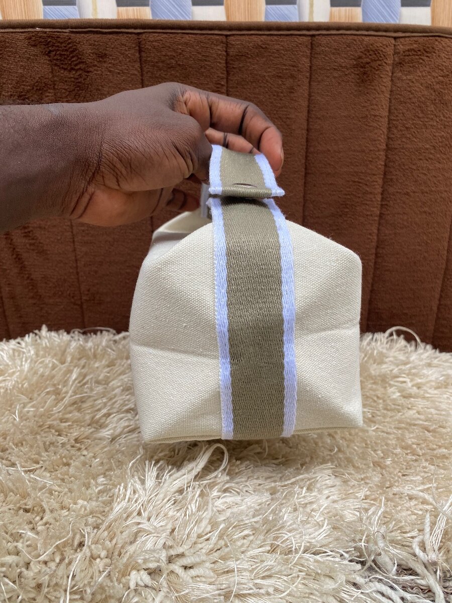 Sac élégant