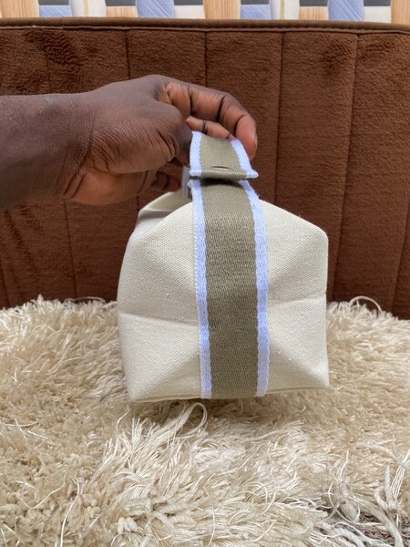 Sac élégant