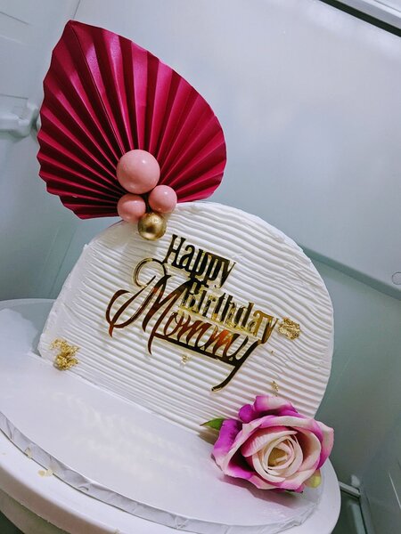 Cakes