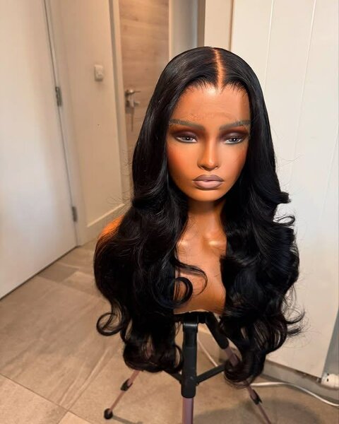 Quality wig