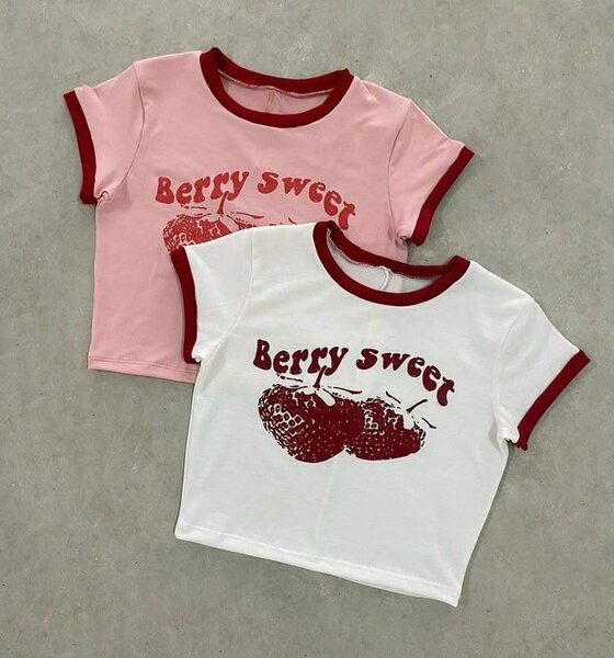 T-shirts enfants