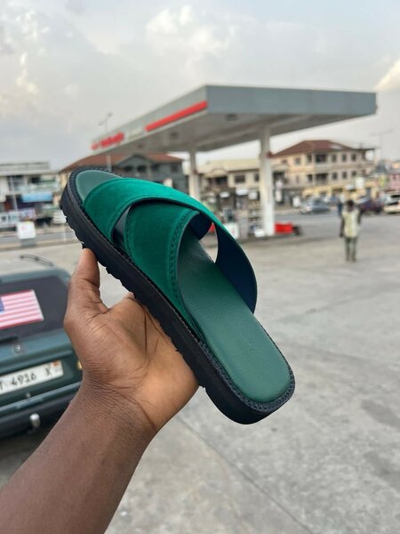 Slippers