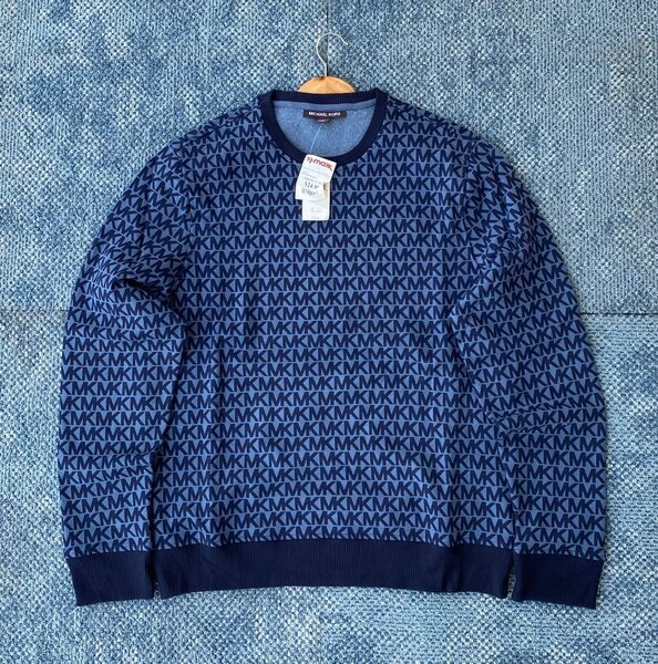 Thrift Sweatshirt
