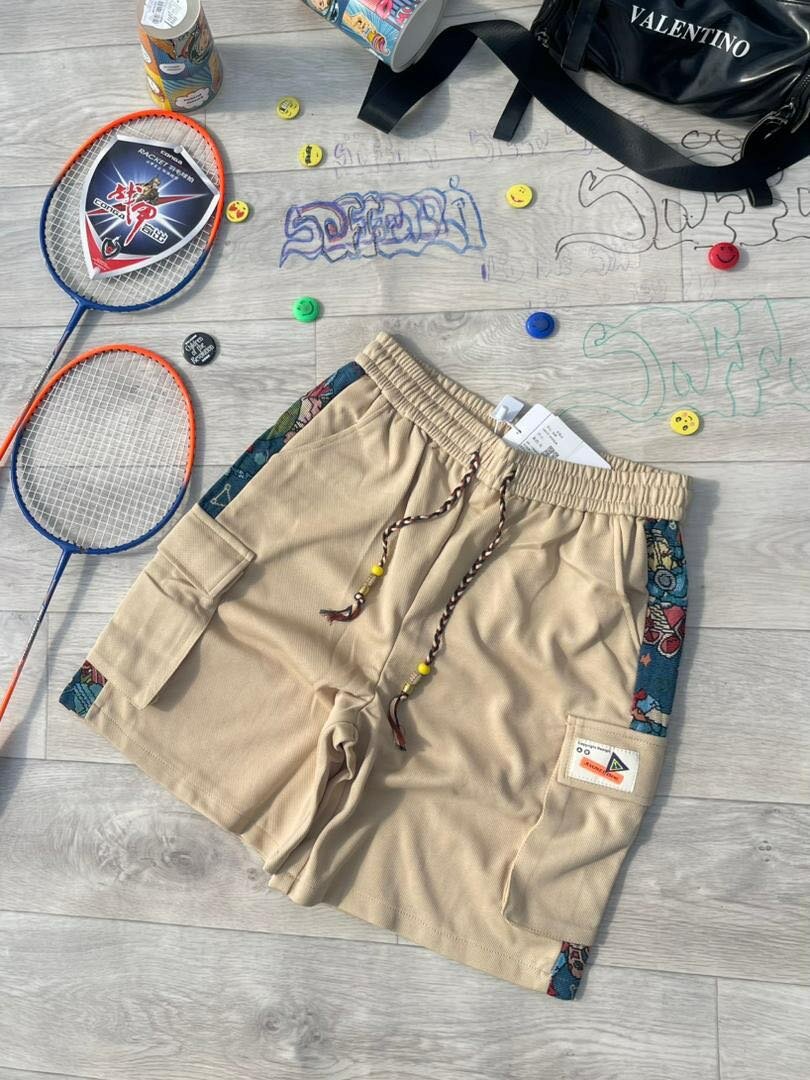 Shorts décontractés pour hommes