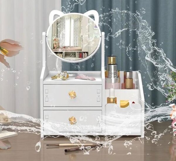 Cosmetic organiser