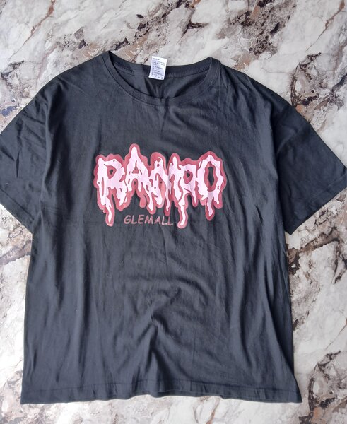 Men & Ladies shirt