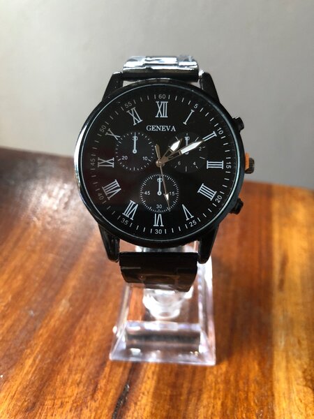 Causal watches