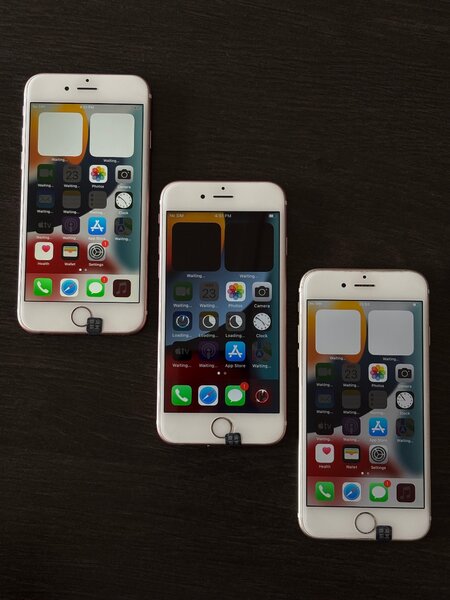 iPhone 6s