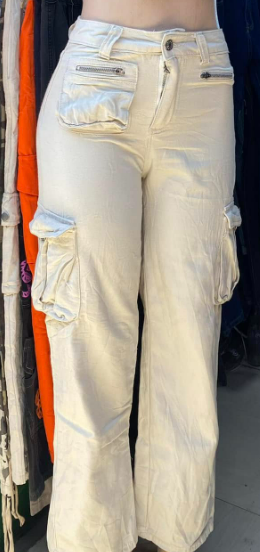 Cargo pants