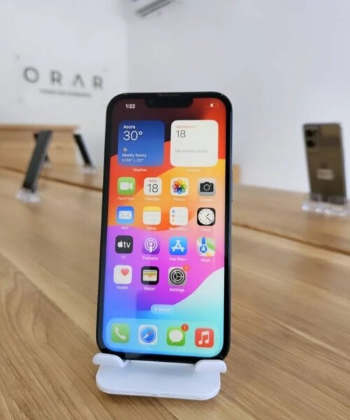 iPhone 13 128GB