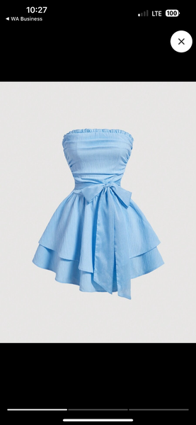 Dress