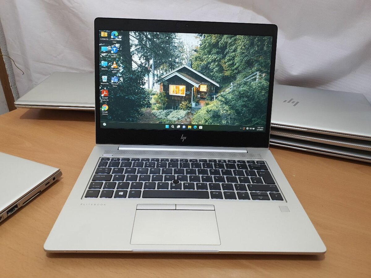 Elitebook 735 G6