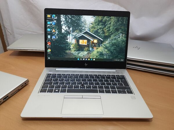 Elitebook 735 G6