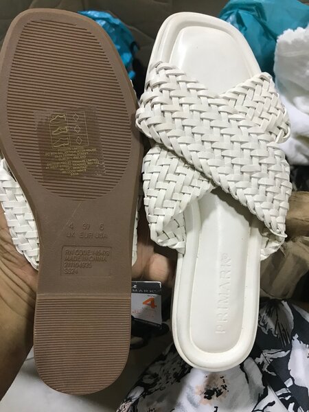 Slippers for Ladies