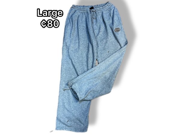 Joggers