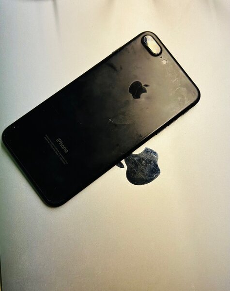 iPhone 7 plus