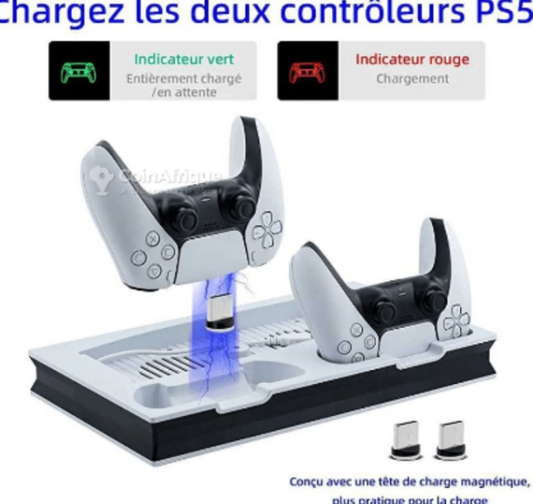 Console ps5