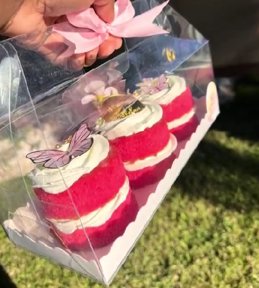 Cupcake