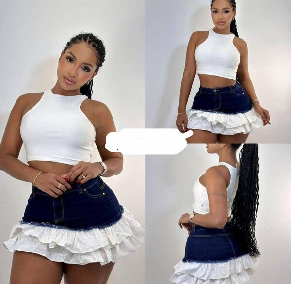 Ladies wears