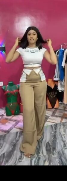 Chic complet