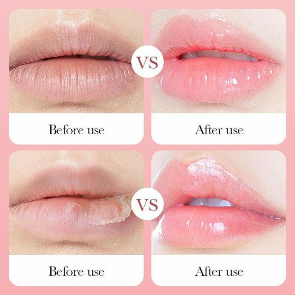 lip mask